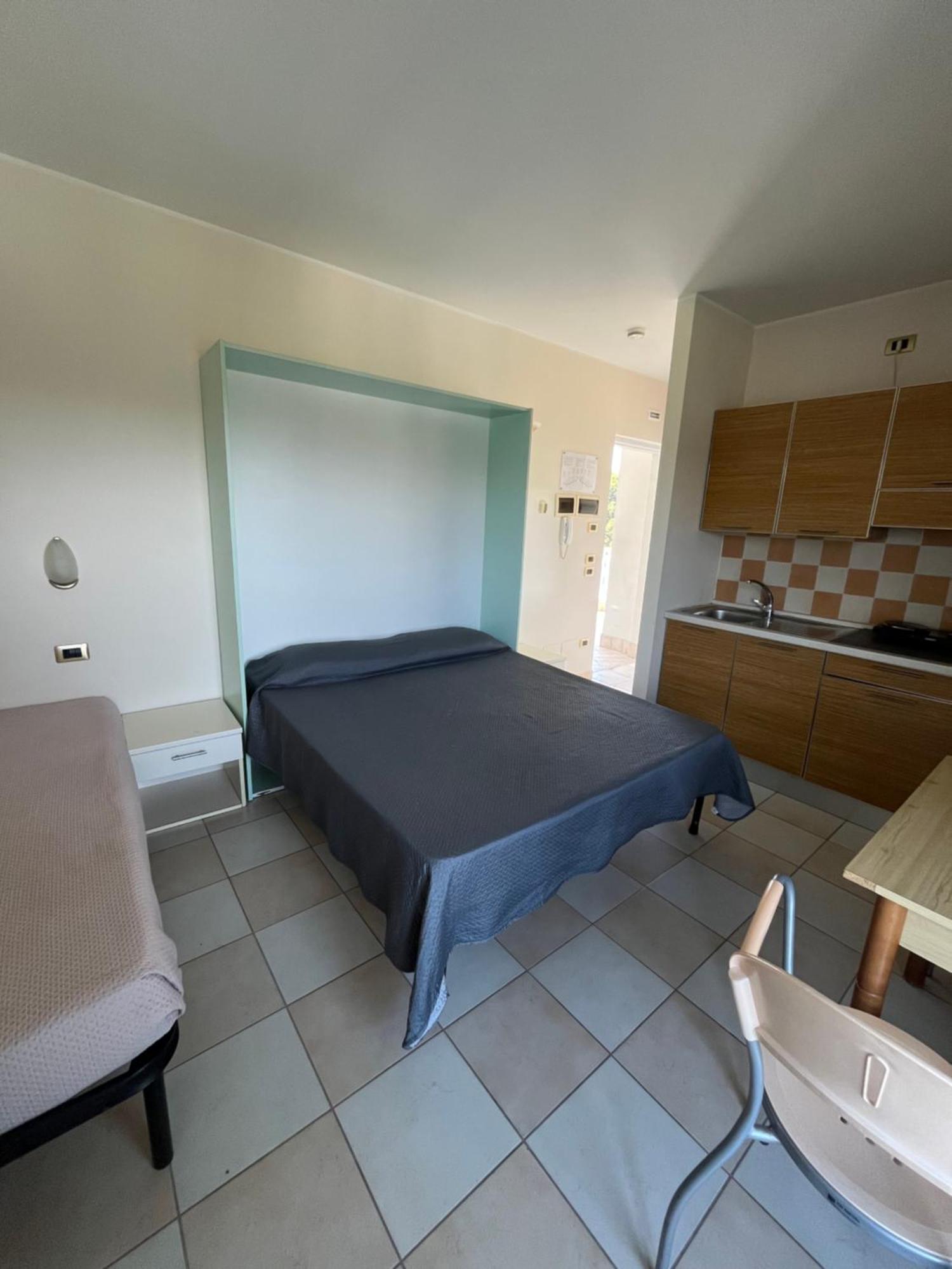 Elena Club Resort Силви Марина Екстериор снимка
