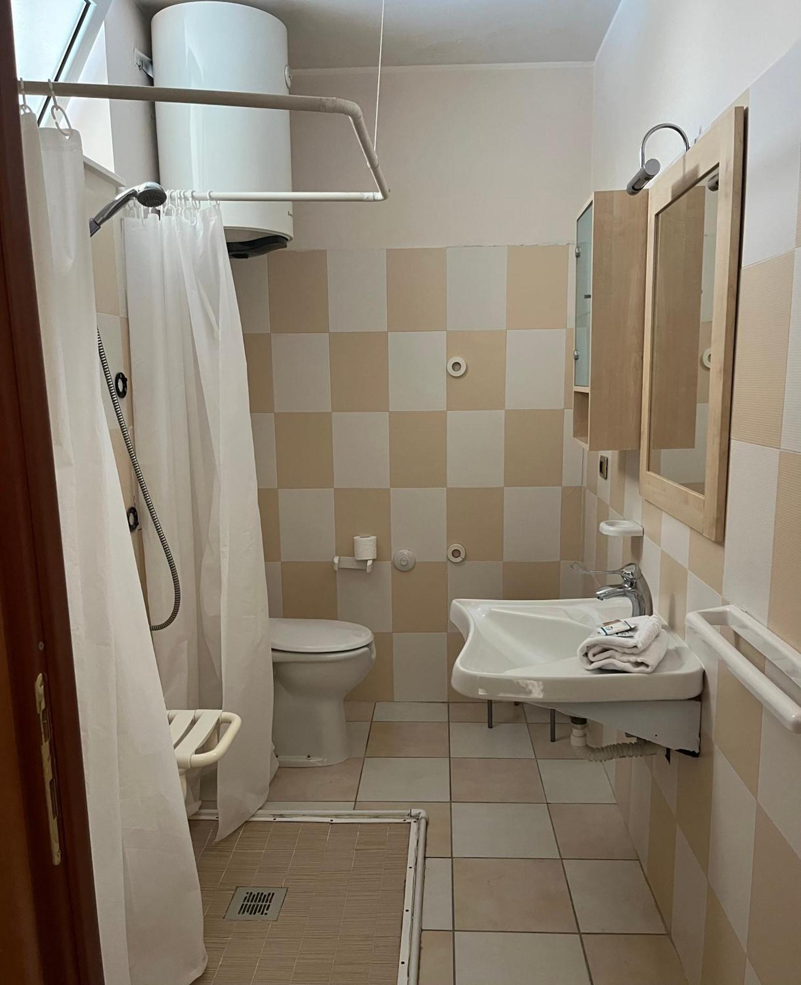 Elena Club Resort Силви Марина Екстериор снимка