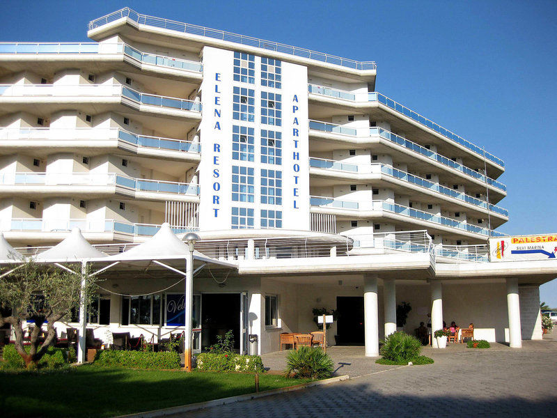 Elena Club Resort Силви Марина Екстериор снимка